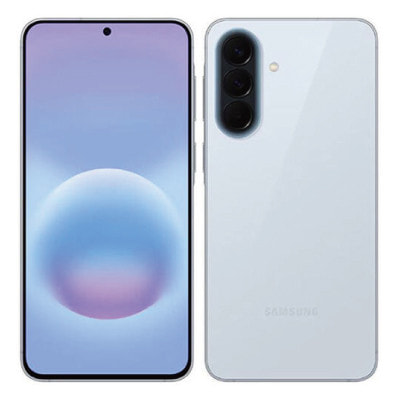 ネットワーク利用制限△】Galaxy A57 5G SM-A576Z オーサムアイシー