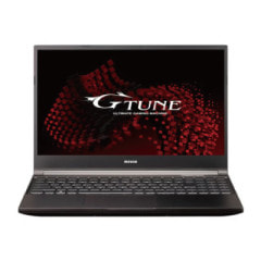 mouse G-Tune H5-CMLBA【Core i7(2.2GHz)/64GB/2TB SSD/Win11Pro】