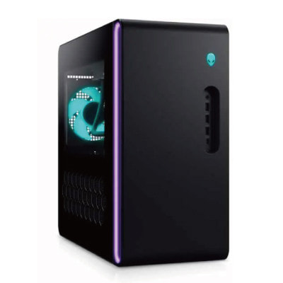 イオシス｜ALIENWARE Aurora R16 D30M004 バサルトブラック【Core i9(2.0GHz)/64GB/2TB SSD+2TB SSD/Win11Pro】