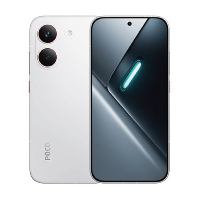 Xiaomi POCO X8 Pro Max ホワイト【RAM12GB/ROM512GB 国内版SIMフリー