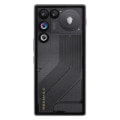RED MAGIC11 Air NX799J Phantom【RAM12GB/ROM256GB 国内版SIMフリー
