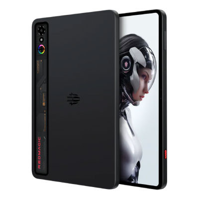 REDMAGIC Astra NP05J Eclipse【RAM24GB/ROM1TB/国内版 Wi-Fiモデル