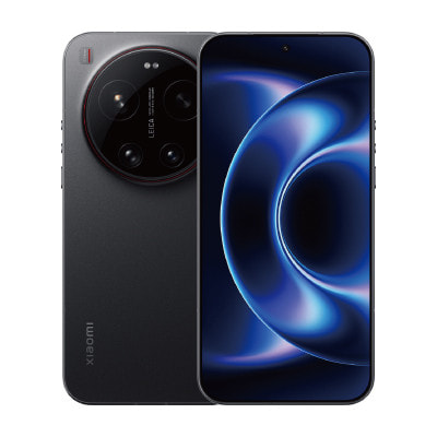 Xiaomi17 Ultra ブラック【RAM16GB/ROM512GB/国内版 SIMフリー】|中古
