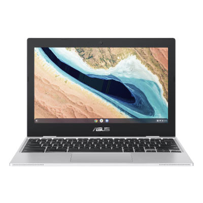 ASUS Chromebook CX1100CNA-GJ0040【Celeron(1.1GHz)/4GB/32GB eMMC