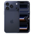 iPhone17 Pro A3522 (MG874J/A) 256GB ディープブルー 【docomo版SIMフリー】 
