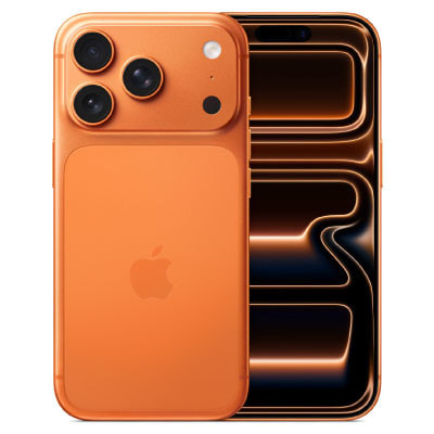 箱傷み】【ネットワーク利用制限△】iPhone17 Pro A3522 (MG864J/A