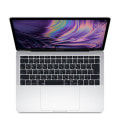 MacBook Pro 13インチ MPXU2JA/A Mid 2017 シルバー【Core i5(2.3GHz)/16GB/1TB SSD】