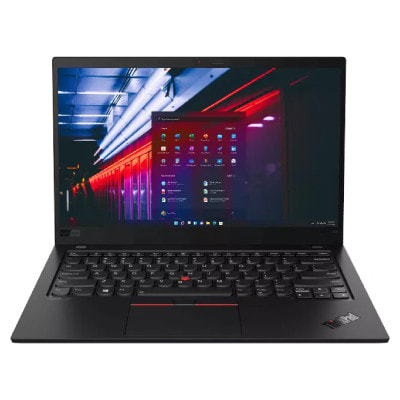 イオシス｜ThinkPad X1 Carbon Gen8 20UAS6U501【Core i7(1.8GHz)/16GB/512GB SSD/Win11Pro】