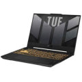 ASUS TUF Gaming F15 FX507VV-I7R406032G イェーガーグレー【Core i7(2.4GHz)/32GB/1TB SSD/Win11Home】