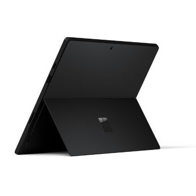 Microsoft Surface Pro 7 本体 PUV-00027 Surface Pro7 PUV-00027 ブラック【Core i5(1.1GHz)/8GB/256GB SSD