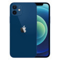 【ネットワーク利用制限▲】iPhone12 A2402 (MGHR3J/A) 64GB ブルー 【Rakuten版SIMフリー】 