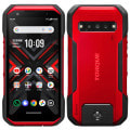 TORQUE G06 KYG03 レッド【au版SIMフリー】