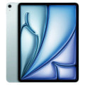 【ネットワーク利用制限▲】【第8世代】 iPad Air(M4) 13インチ Wi-Fi+Cellular 1TB ブルー MH9T4J/A A3462 【au版SIMフリー】 