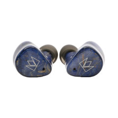 Noble Audio FoKus Prestige NOB-FOKUSPST Blue