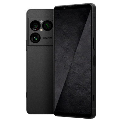 イオシス｜Xperia 1 VIII XQ-GE44 16GB/512GB グラファイトブラック 【国内版SIMフリー】 