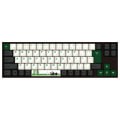 Varmilo 73 MIYA Pro Panda R2 JIS Keyboard MA73MA029A9A3A04A026【日本語配列】