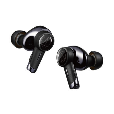 イオシス｜audio-technica ATH-TWX9MK2 ブラック