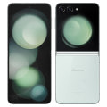 Galaxy Z Flip5 SC-54D 256GB ミント 【docomo版SIMフリー】|中古