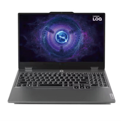 イオシス｜Lenovo LOQ 83DV00KMJP ルナグレー【Core i7(2.6GHz)/16GB/512GB SSD/Win11Home】