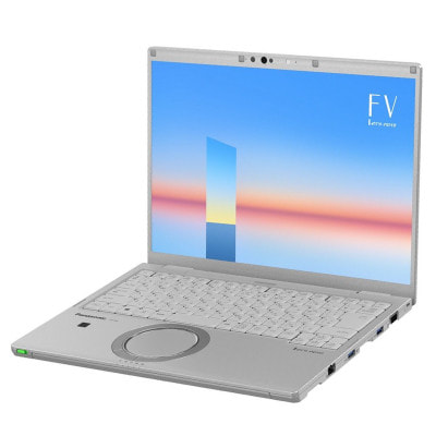 イオシス｜Let's note FV1 CF-FV1RDEAS【Core i5(2.6GHz)/8GB/256GB SSD/Win11Home】