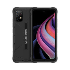 UMIDIGI BISON GT2 Pro Hack Black【8GB/256GB 海外版SIMFREE】