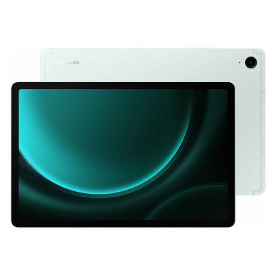 Samsung Galaxy Tab S9 FE Wi-Fi SM-X510 ミント【RAM6GB/ROM128GB