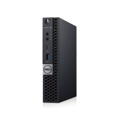 【Refreshed PC】OptiPlex 7070 Micro【Core i5(3.0GHz)/16GB/256GB SSD/Win11Pro】