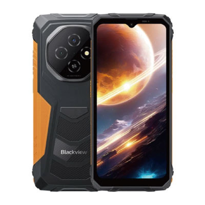 イオシス｜Blackview FORT 2 Zero Black 【RAM8GB/ROM128GB/海外版 SIMフリー】