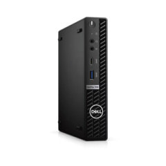 【Refreshed PC】OptiPlex 7090 Micro【Core i5(2.7GHz)/16GB/256GB SSD/Win11Pro】
