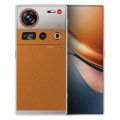 nubia Z70S Ultra NX733J Antique Brown 【RAM16GB/ROM512GB 国内版SIMフリー】