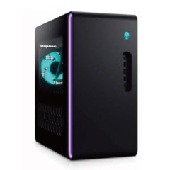【Webサイト限定】ALIENWARE Aurora R16 D30M004 バサルトブラック【Core i9(2.0GHz)/64GB/2TB SSD+2TB SSD/Win11Pro】