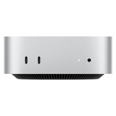 Mac mini MU9E3J/A Late 2024【Apple M4/16GB/1TB SSD】|中古デスクPC