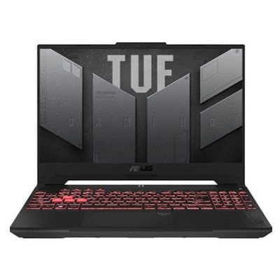 イオシス｜ASUS TUF Gaming A15 FA507XI-R9R4070【Ryzen9(4.0GHz)/16GB/512GB SSD/Win11Home】