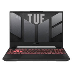 ASUS TUF Gaming A15 FA507XI-R9R4070【Ryzen9(4.0GHz)/16GB/512GB SSD/Win11Home】