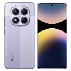 Redmi Note14 Pro 5G ラベンダーパープル【RAM8GB/ROM256GB 国内版SIMフリー】