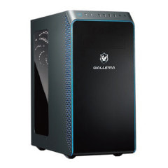 【Webサイト限定】GALLERIA ZA9R-R48【Ryzen9(4.7GHz)/64GB/2TB SSD+1TB SSD/Win11Pro】