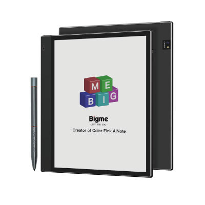 イオシス｜Bigme inkNote color Lite