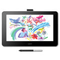 Wacom One 液晶ペンタブレット 13 DTC133W0D ホワイト