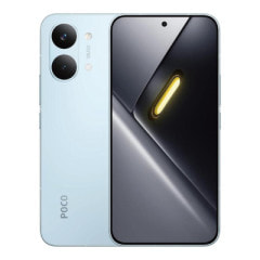 POCO X8 Pro Max 2602BPC18G 256GB ブルー 【国内版SIMフリー】 