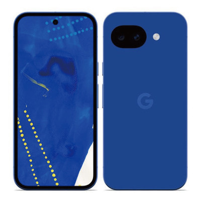 イオシス｜Google Pixel10a GV0BP 256GB Isai Blue【国内版SIMフリー】【日本限定モデル】