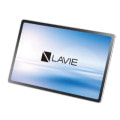 NEC LaVie Tab T1275/LAS PC-T1275LAS クラウドグレー 【RAM12GB/ROM256GB/国内版 Wi-Fiモデル】