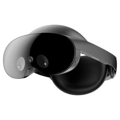 Meta Quest Pro 256GB DK94EC|中古ウェアラブル端末格安販売の【イオシス】