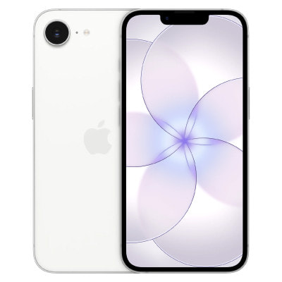 イオシス｜【箱傷み】iPhone17e A3575 (MHRP4J/A) 256GB ホワイト 【国内版SIMフリー】