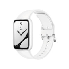 Xiaomi Smart Band10 Pro セラミックエディション BHR095AGL パールホワイト