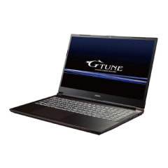 mouse G-Tune P5-CML【Core i7(2.6GHz)/8GB/256GB SSD/Win11Pro】