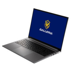 GALLERIA RL5C-G50【Core i5(2.7GHz)/16GB/512GB SSD/Win11Home】