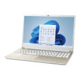 dynabook P1-T5AD-E P1T5ADEG サテンゴールド【Core5(1.4GHz)/16GB/512GB SSD/Win11Home】