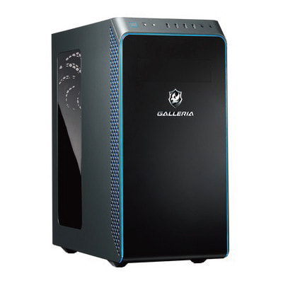イオシス｜【Webサイト限定】GALLERIA ZA9R-R48T【Ryzen9(4.7GHz)/64GB/1TB SSD+2TB SSD/Win11Pro】