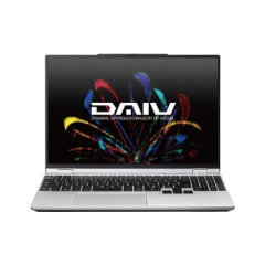 mouse DAIV S5A7G60SRA GDW102DEC-BPQD【Ryzen AI 7(2.0GHz)/32GB/1TB SSD/Win11Pro】
