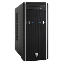 【Webサイト限定】G-GEAR GA9A-J211/XT【Ryzen9(3.4GHz)/64GB/1TB SSD+2TB SSD/Win11Home】